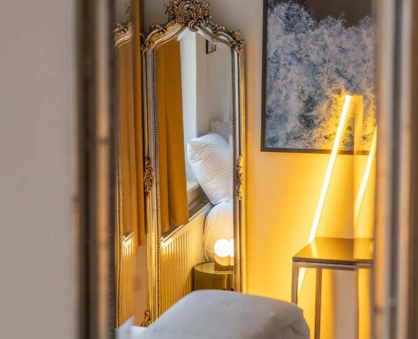 Appartement Smartflats - L'Orangerie IV Maastricht