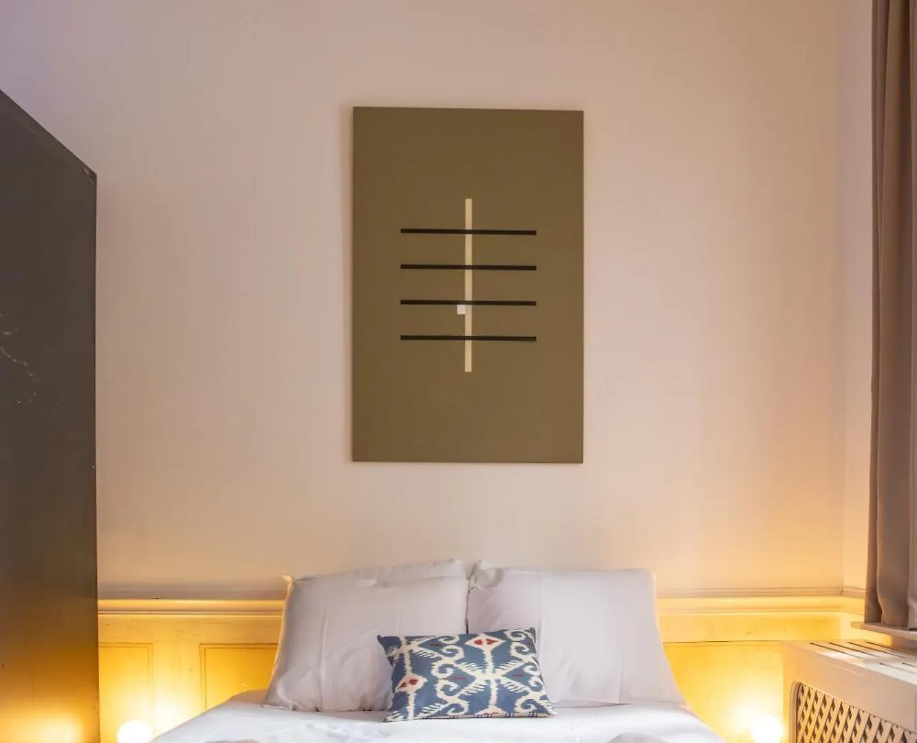 Appartement Smartflats - L'Orangerie IV Maastricht Pays-Bas