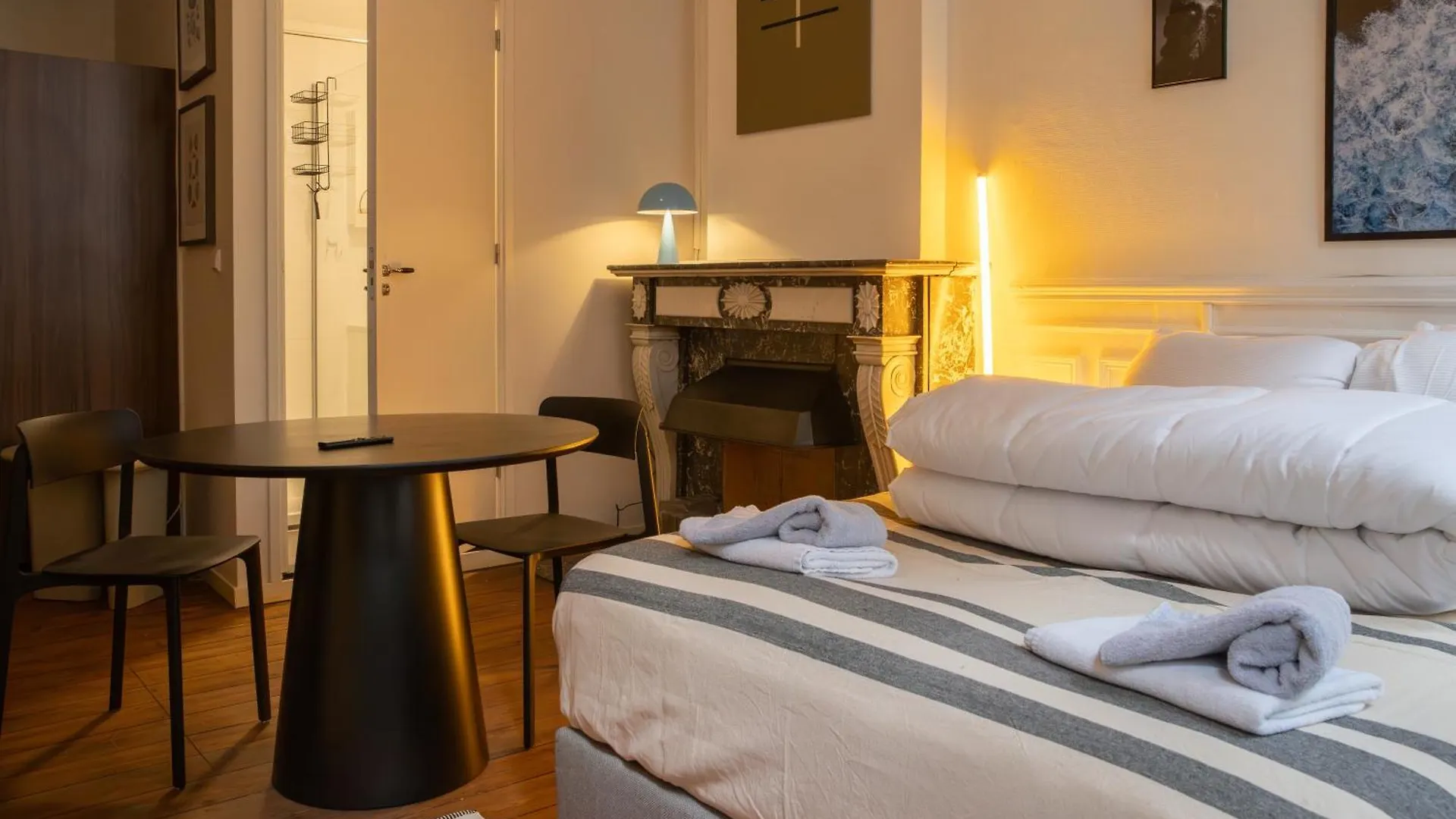 Appartement Smartflats - L'Orangerie IV Maastricht 0*,  Pays-Bas