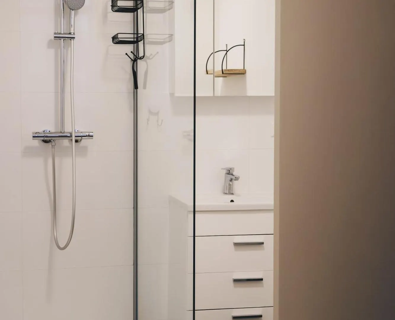 Appartement Smartflats - L'Orangerie IV Maastricht 0*,