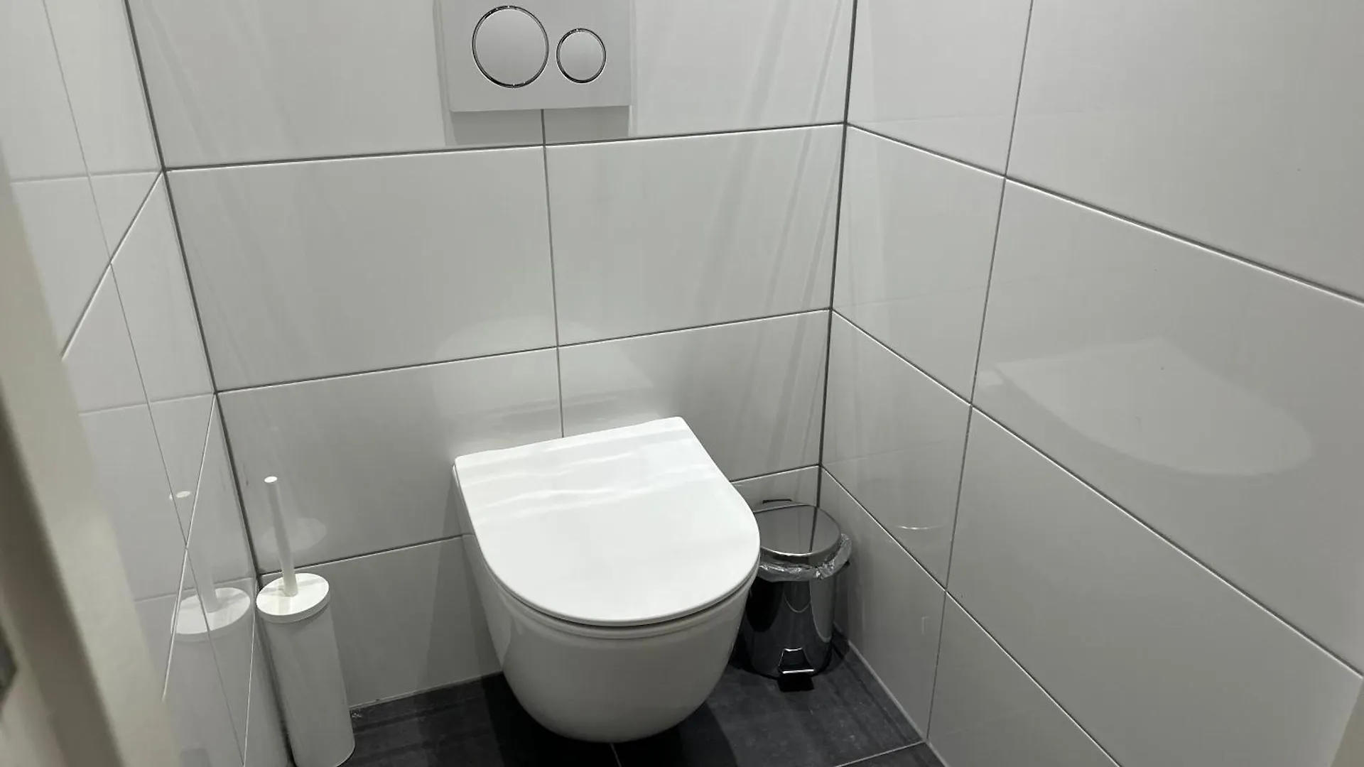 Appartement Smartflats - L'Orangerie IV Maastricht