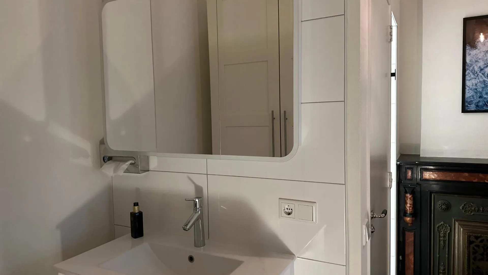 Appartement Smartflats - L'Orangerie IV Maastricht