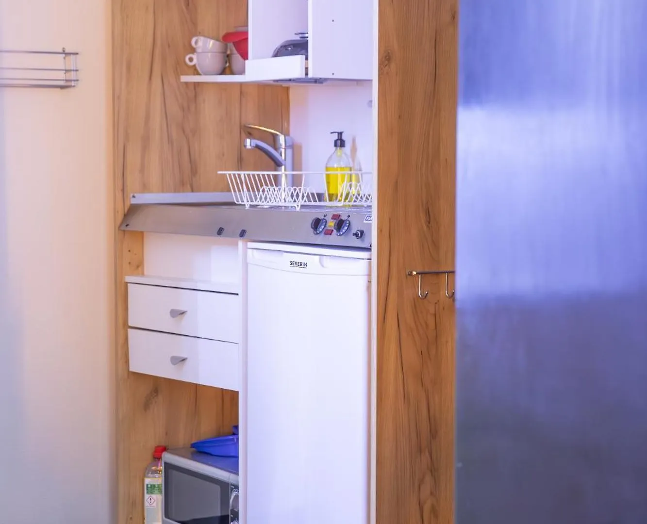 Appartement Smartflats - L'Orangerie IV Maastricht