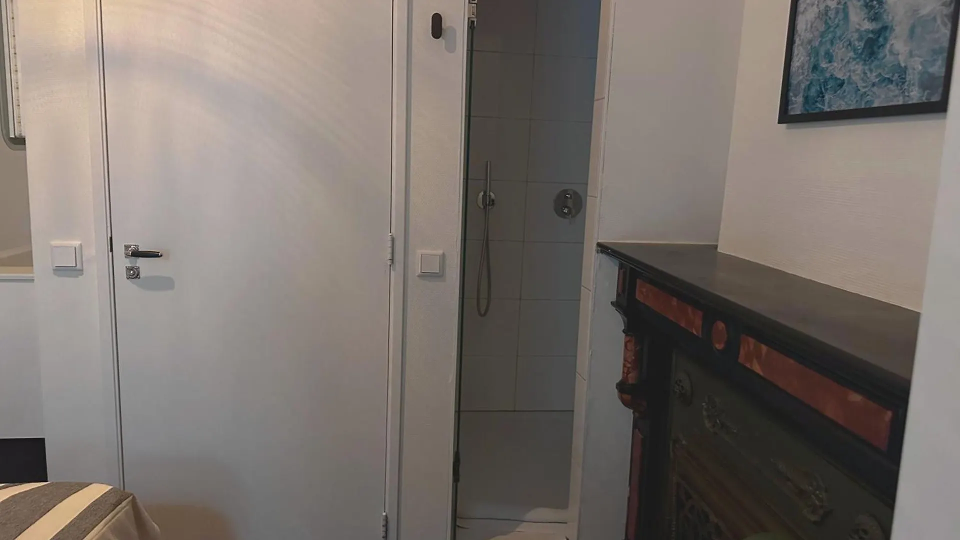 Appartement Smartflats - L'Orangerie IV Maastricht
