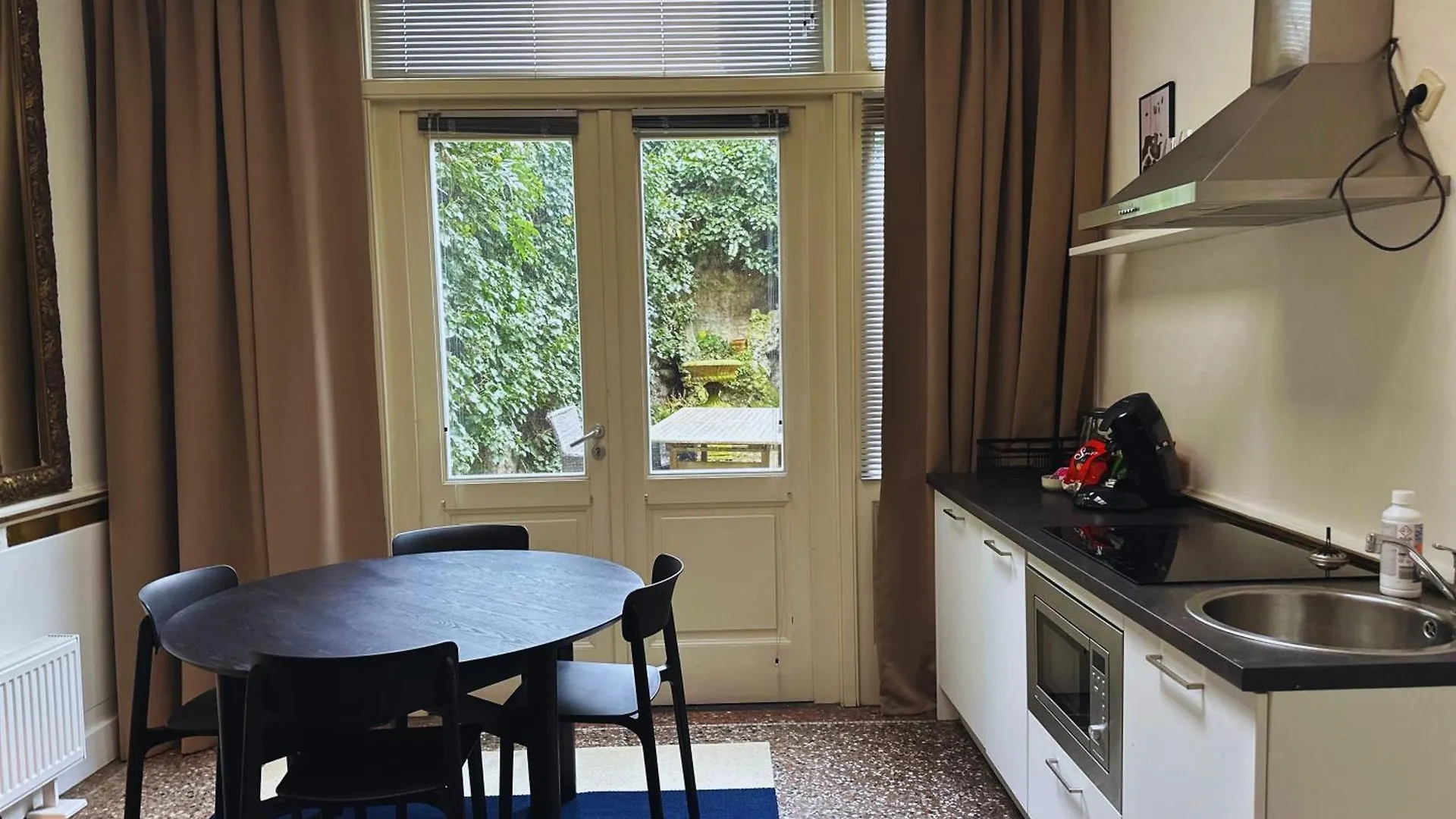 Appartement Smartflats - L'Orangerie IV Maastricht